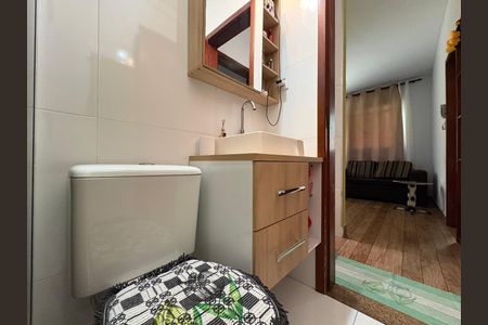 Apartamento para alugar com 63m², 2 quartos e 1 vaga