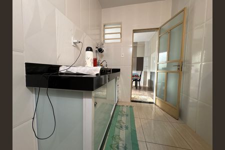 Apartamento para alugar com 63m², 2 quartos e 1 vaga