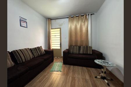 Apartamento para alugar com 63m², 2 quartos e 1 vaga