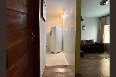 Apartamento para alugar com 63m², 2 quartos e 1 vaga