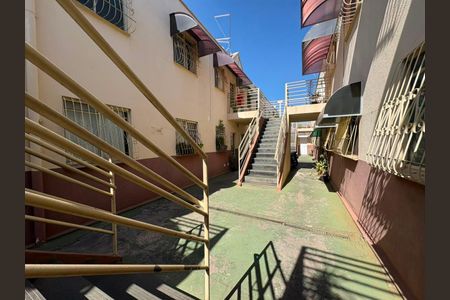 Apartamento para alugar com 63m², 2 quartos e 1 vaga