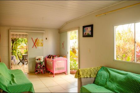 Casa à venda com 300m², 4 quartos e 3 vagas
