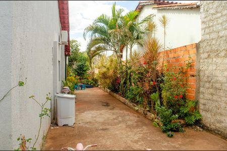 Casa à venda com 300m², 4 quartos e 3 vagas