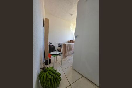 Apartamento para alugar com 2 quartos, 45m² em Arvoredo II, Contagem