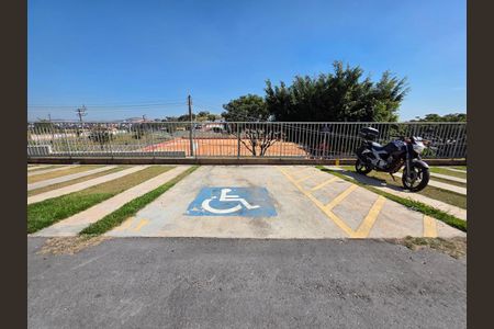 Apartamento para alugar com 2 quartos, 45m² em Arvoredo II, Contagem