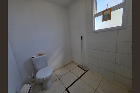 Apartamento para alugar com 45m², 2 quartos e 1 vaga