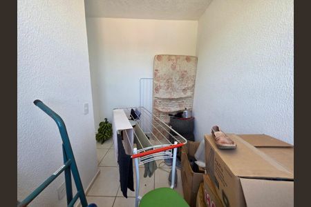 Apartamento para alugar com 45m², 2 quartos e 1 vaga