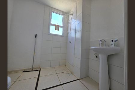 Apartamento para alugar com 2 quartos, 45m² em Arvoredo II, Contagem