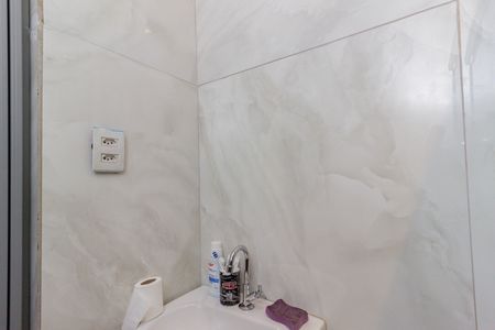 Casa à venda com 400m², 3 quartos e 8 vagas Casa à venda com 400m², 3 quartos e 8 vagasBanheiro Quarto 3