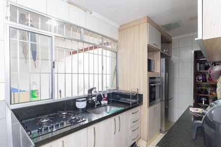 Casa à venda com 400m², 3 quartos e 8 vagas Casa à venda com 400m², 3 quartos e 8 vagasCozinha