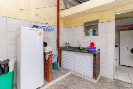 Casa à venda com 400m², 3 quartos e 8 vagas Casa à venda com 400m², 3 quartos e 8 vagasQuintal