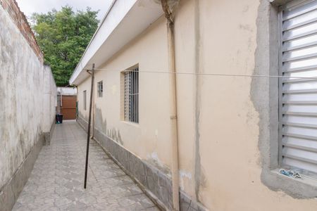 Casa à venda com 400m², 3 quartos e 8 vagas Casa à venda com 400m², 3 quartos e 8 vagasCorredor Externo