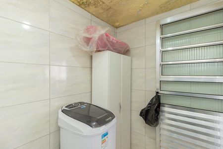 Casa à venda com 400m², 3 quartos e 8 vagas Casa à venda com 400m², 3 quartos e 8 vagasLavanderia