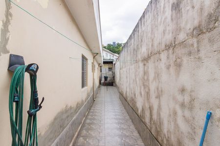 Casa à venda com 400m², 3 quartos e 8 vagas Casa à venda com 400m², 3 quartos e 8 vagasCorredor Externo