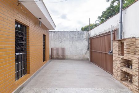 Casa à venda com 400m², 3 quartos e 8 vagas Casa à venda com 400m², 3 quartos e 8 vagasGaragem