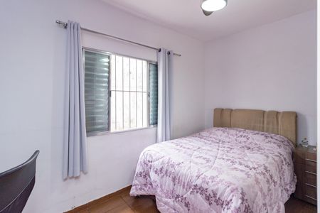 Quarto 1 de casa à venda com 3 quartos, 400m² em Parque Pan Americano, São Paulo