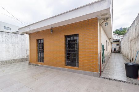 Garagem de casa à venda com 3 quartos, 400m² em Parque Pan Americano, São Paulo