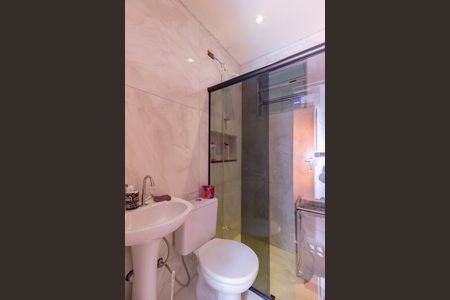Casa à venda com 400m², 3 quartos e 8 vagas Casa à venda com 400m², 3 quartos e 8 vagasBanheiro Quarto 3