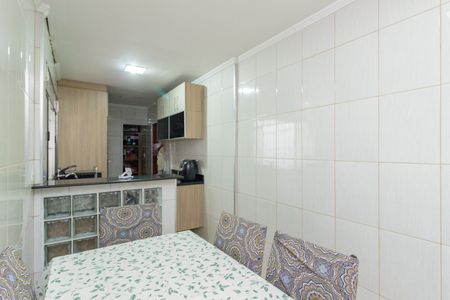 Casa à venda com 400m², 3 quartos e 8 vagas Casa à venda com 400m², 3 quartos e 8 vagasCozinha