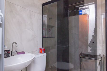 Casa à venda com 400m², 3 quartos e 8 vagas Casa à venda com 400m², 3 quartos e 8 vagasBanheiro Quarto 3
