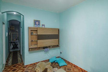 Casa à venda com 2 quartos, 108m² em Campo Grande, Rio de Janeiro