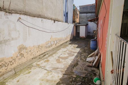 Garagem de casa à venda com 2 quartos, 108m² em Campo Grande, Rio de Janeiro