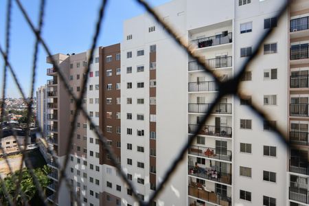 Apartamento para alugar com 34m², 2 quartos e sem vagaVista do Quarto 1
