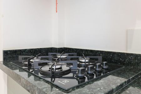 Apartamento para alugar com 34m², 2 quartos e sem vagaCozinha