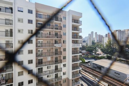 Apartamento para alugar com 34m², 2 quartos e sem vagaVista do Quarto 2