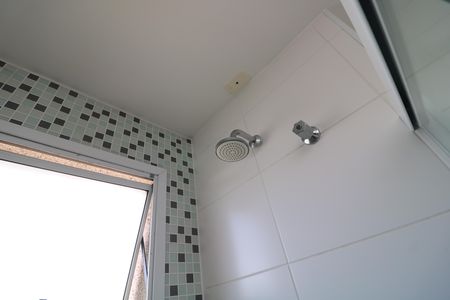 Apartamento à venda com 170m², 3 quartos e 2 vagasBanheiro da Suíte