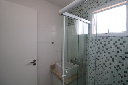 Apartamento à venda com 170m², 3 quartos e 2 vagasBanheiro da Suíte