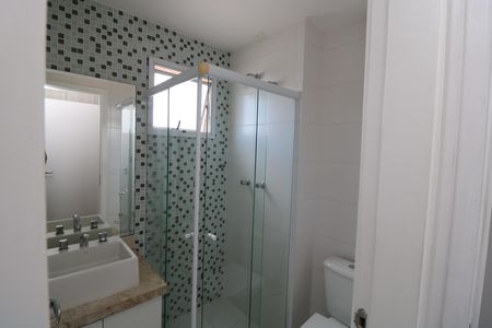 Apartamento à venda com 170m², 3 quartos e 2 vagasBanheiro da Suíte