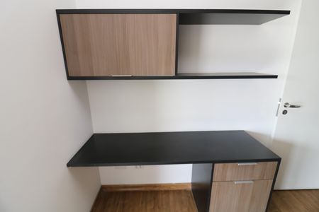 Apartamento à venda com 170m², 3 quartos e 2 vagasQuarto