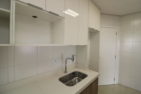 Apartamento à venda com 170m², 3 quartos e 2 vagasCozinha