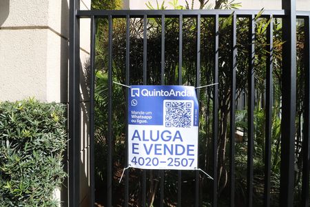 Apartamento à venda com 170m², 3 quartos e 2 vagasFachada