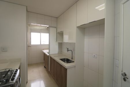 Apartamento à venda com 170m², 3 quartos e 2 vagasCozinha