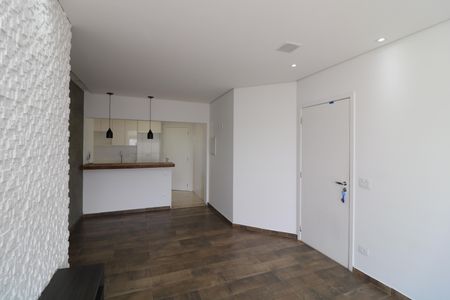 Apartamento à venda com 170m², 3 quartos e 2 vagasSala