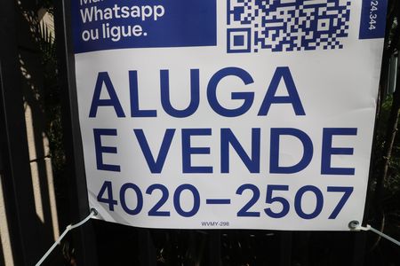 Apartamento à venda com 170m², 3 quartos e 2 vagasFachada