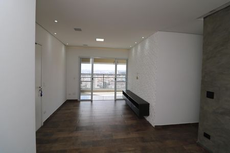 Apartamento à venda com 170m², 3 quartos e 2 vagasSala