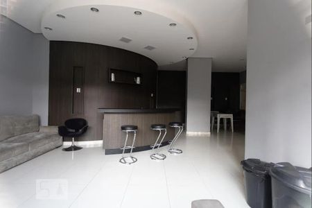 Apartamento à venda com 170m², 3 quartos e 2 vagas Apartamento à venda com 170m², 3 quartos e 2 vagasÁrea comum - Salão de festas