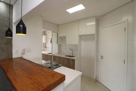 Apartamento à venda com 170m², 3 quartos e 2 vagasCozinha