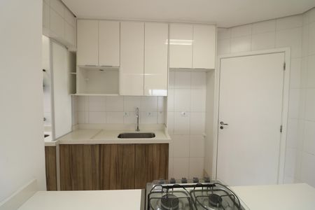 Apartamento à venda com 170m², 3 quartos e 2 vagasCozinha