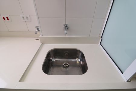 Apartamento à venda com 170m², 3 quartos e 2 vagasÁrea de Serviço