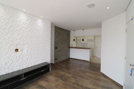 Apartamento à venda com 170m², 3 quartos e 2 vagasSala