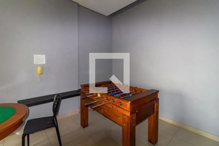 Apartamento à venda com 170m², 3 quartos e 2 vagas Apartamento à venda com 170m², 3 quartos e 2 vagasSala de Jogos