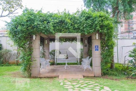 Apartamento à venda com 170m², 3 quartos e 2 vagas Apartamento à venda com 170m², 3 quartos e 2 vagasÁrea externa