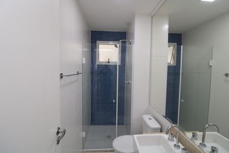 Apartamento à venda com 170m², 3 quartos e 2 vagasBanheiro