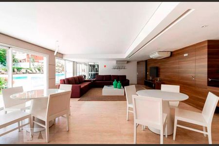 Apartamento para alugar com 1 quarto, 62m² em Itaim Bibi, São Paulo