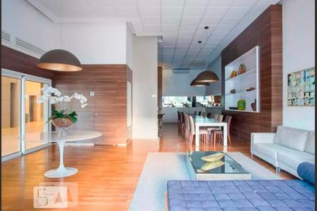 Apartamento para alugar com 1 quarto, 62m² em Itaim Bibi, São Paulo
