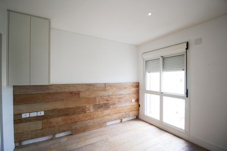 Suíte  de apartamento para alugar com 1 quarto, 62m² em Itaim Bibi, São Paulo